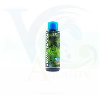 AZOO -ALGAE AWAY (น้ำยากำจัดตะไคร่ทุกชนิดในขวดเดียว)