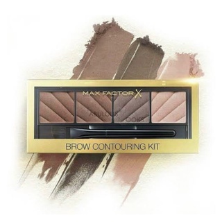 Max Factor Brow Contouring Kit 18g