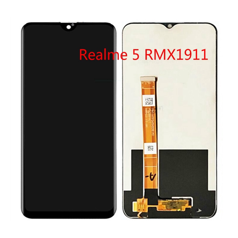 Realme 5I LCD ถูกที่สุด พร้อมโปรโมชั่น - พ.ย. 2020| BigGo เช็คราคาง่ายๆ