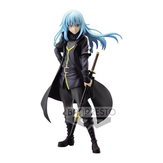 BANPRESTO - THAT TIME I GOT REINCARNATED AS A SLIME -OTHERWORLDER-FIGURE VOL.14(B:RIMURU)#4983164187045