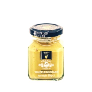 URBANI truffle Mustard