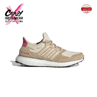 Adidas UltraBOOST S&amp;L w (EF1363) สินค้าลิขสิทธิ์แท้ Adidas รองเท้า