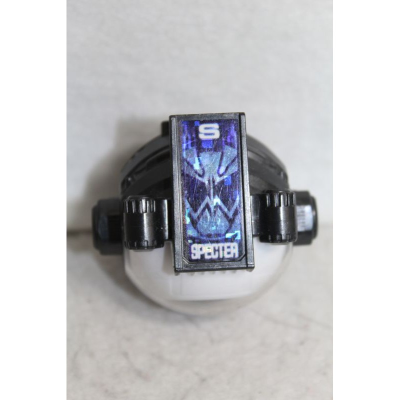 Kamen Rider Ghost /  DX Spectre Ghost Eyecon