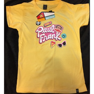 เสื้อยืดpaulfrank