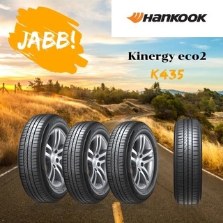 195/65R15 HANKOOK K435 ปี23 จำนวน 1 เส้น