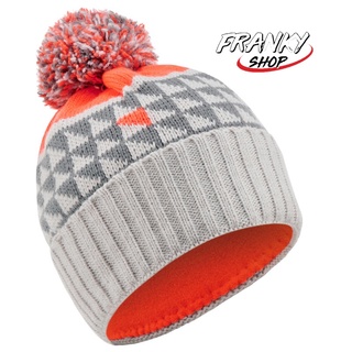 [พร้อมส่ง] หมวกสกี หมวกเล่นสกี กันหนาว หมวกไหมพรม สำหรับเด็ก CHILDRENS GRAND NORD SKIING HAT