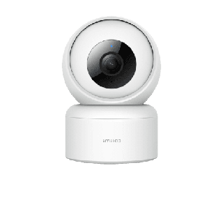 [629 บ. โค้ด 33DD100] IMILAB C20 / C20 Pro 2K (GB V.) กล้องวงจรปิด Xiaomi wifi ภายในบ้าน1080P หมุนได้ 360°AI -2Y