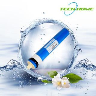 ไส้กรองน้ำดื่ม ULTRATEK TW1812-50 RO Membrane Elements (50 GPD)