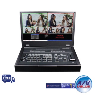 DeviceWell HDS9325 - Portable Switcher