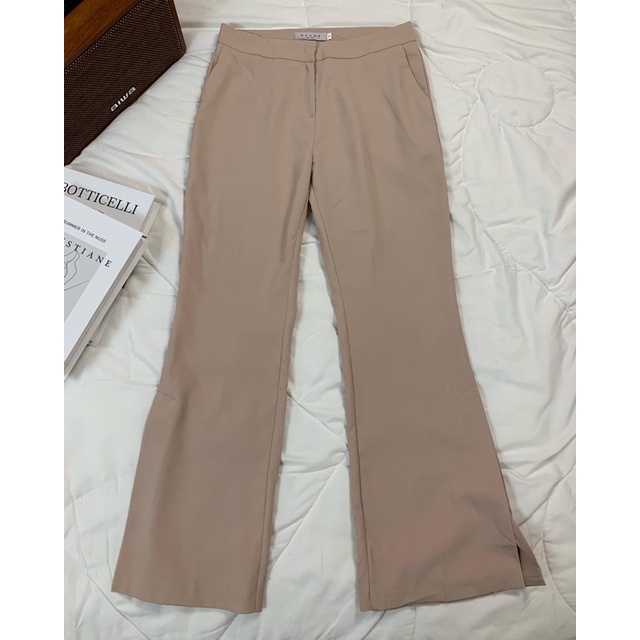 กางเกงพร้องส่ง 89.- (Live)