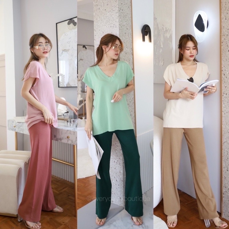 V Knit Set ถูกที่สุด พร้อมโปรโมชั่น ก.ค. 2022|BigGoเช็คราคาง่ายๆ V Knit Set ถูกที่สุด พร้อมโปรโมชั่น ก.ค. 2022|BigGoเช็คราคาง่ายๆ