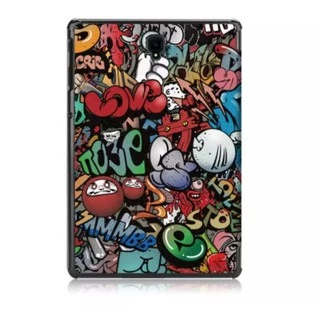 เคสฝาพับ Samsung Galaxy Tab S4 (10.5") T830 / T835 / T837