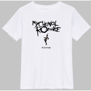 เสื้อยืด My Chemical Romance (2)