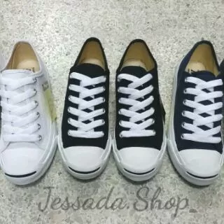 SALE!! ลดล้างสต็อค รองเท้าผ้าใบหัวแจ็ค Mashare / Leo group