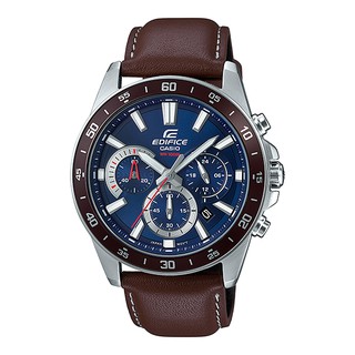 นาฬิกา Casio EDIFICE CHRONOGRAPH รุ่น EFV-570L-2AV ของแท้ รับประกัน 1 ปี