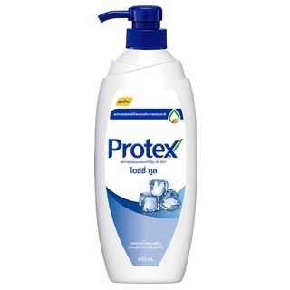 Free Delivery Protex Icy Cool Liquid Soap 450ml. Cash on delivery