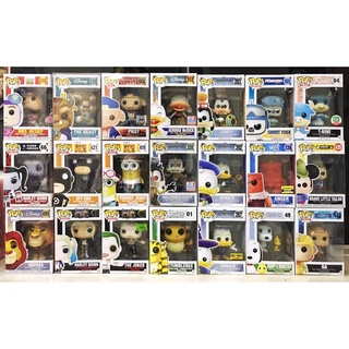 (ของแท้) 🌟 Funko Pop Disney | Toy Story