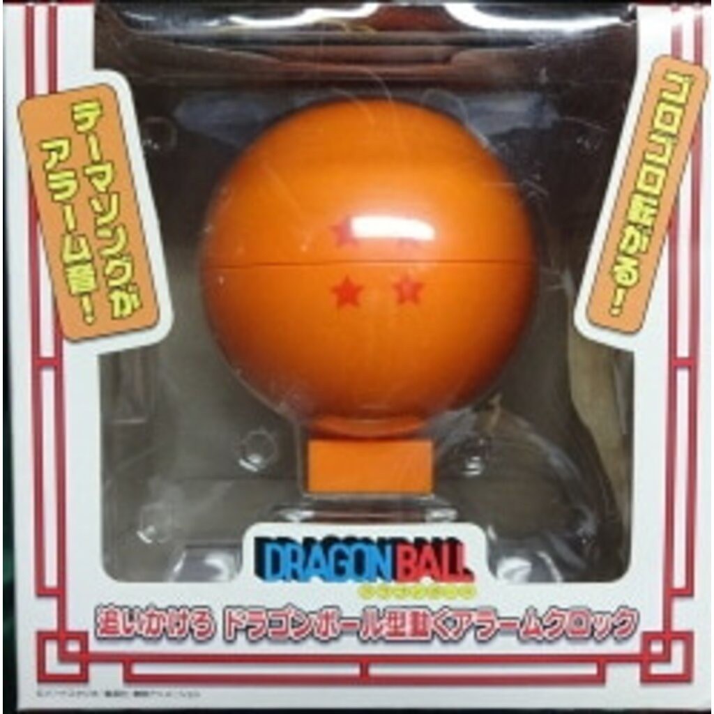 Dragonball ( 4 Stars ) ของแท้ JP แมวทอง - Banpresto [โมเดลดราก้อนบอล]