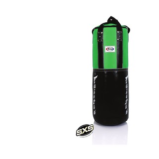 Fairtex Extra Large Heavy Bag HB3 GREEN