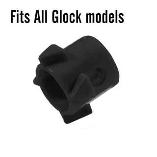 ถ้วยเทอร์โบมาริไทม์สําหรับใต้น้ํา Glock 1-5 Generation