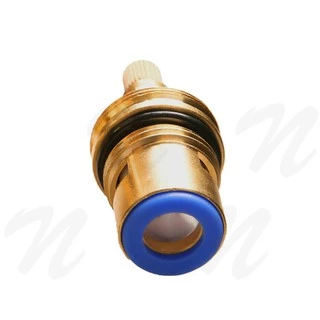 🙏ชุด3ชิ้น🙏ชุดอะไหล่ วาล์วเซรามิค ก็อกน้ำขนาด 1/2" (4หุน) Ceramic Valve Faucet 1/2" (3 pcs)🎈THE TOOLS🎈