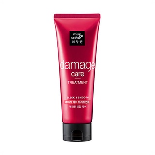 mise en scene damage care treatment 180ml