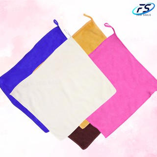 FS360 Sale - M95 ผ้าเช็ดในครัว ผ้าเช็ดอเนกประสงค์ ผ้าเช็ดมือแบบแขวน ผ้าเช็ดมือ
