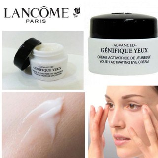 LANCÔME Advanced Genifique Yeux Youth Activating Eye Cream 5ml