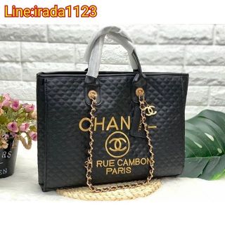 CHANEL HANDBAG ((Premium Gift)) ของแท้​ ราคาถูก