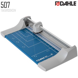 DAHLE Rotary Paper Trimmer (แท่นตัดกระดาษแบบโรตารี่) 507