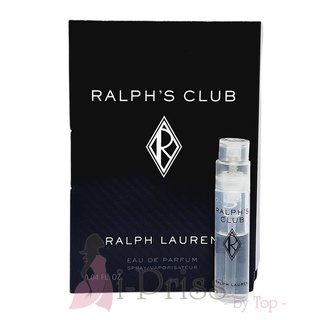 Ralph Lauren Ralphs Club (EAU DE PARFUM) 1.2 ml.