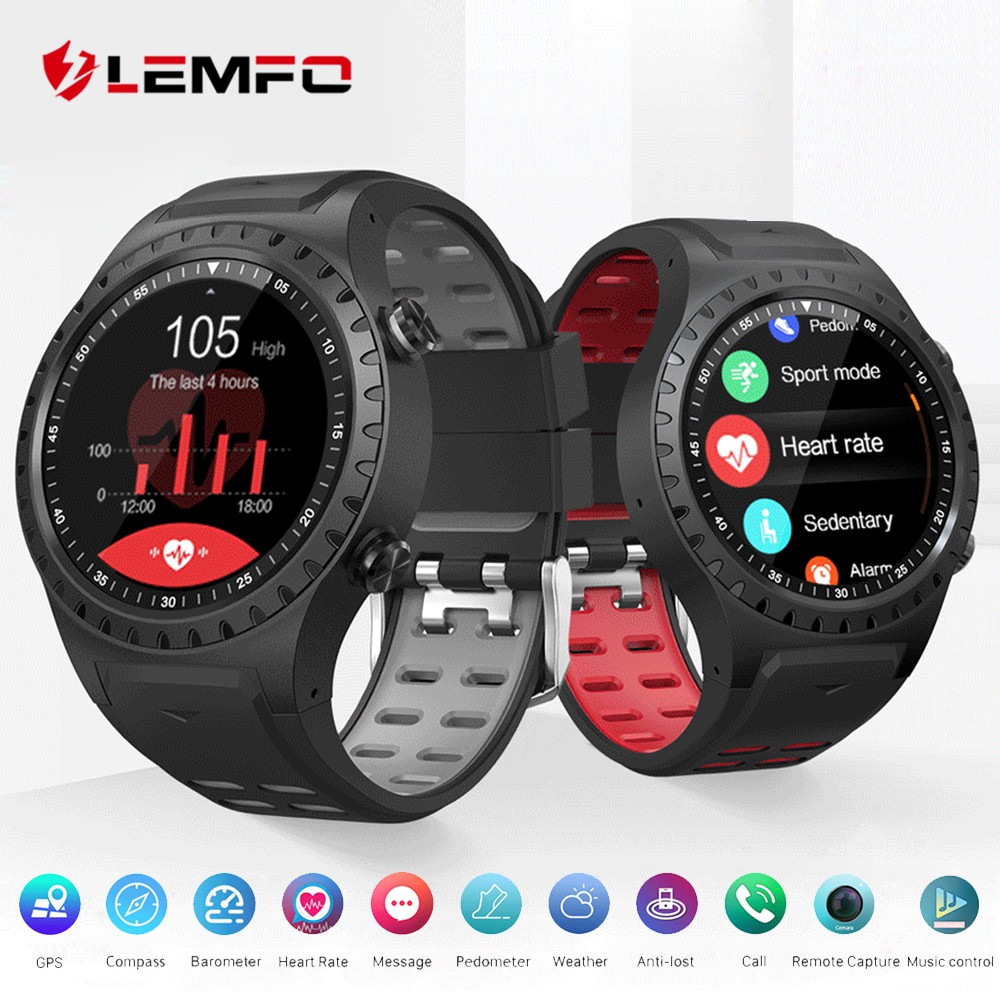 lemfo m