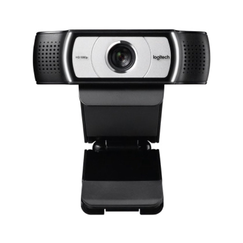 กล้อง Logitech C930e WEBCAM HD 1080p #พร้อมส่ง #ออกใบกำกับภาษีได้