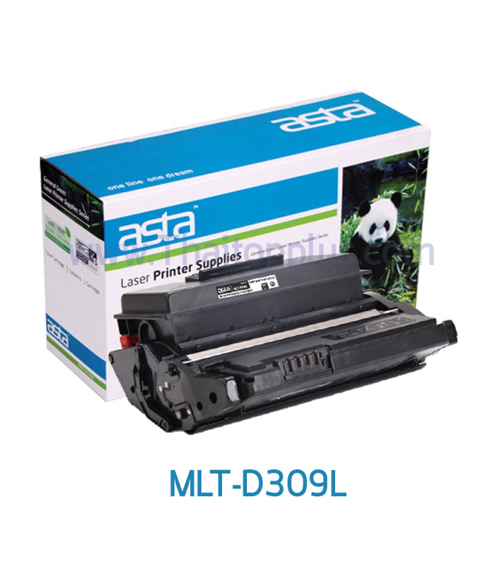 ตลับหมึก Samsung MLT-D309L สีดำ (เทียบเท่า)