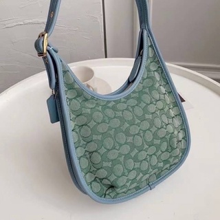 Coach ERGO SHOULDER BAG