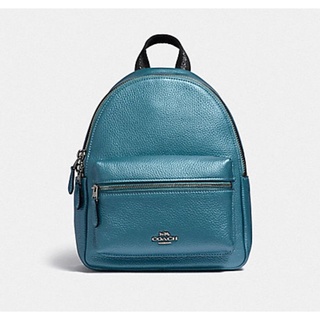 เป้หนัง COACH/ MINI CHARLIE BACKPACK (COACH F29795)