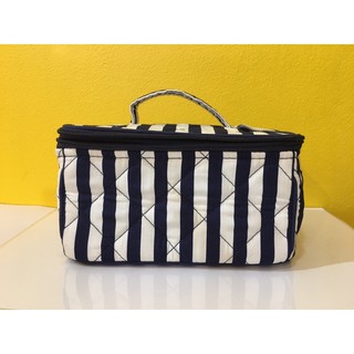 NB-37/M กระเป๋าเครื่องสำอางค์ cosmetic bag size M