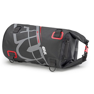 GIVI EA114GR 30L Waterproof Cylinder Bag - กระเป๋ากันนํ้า