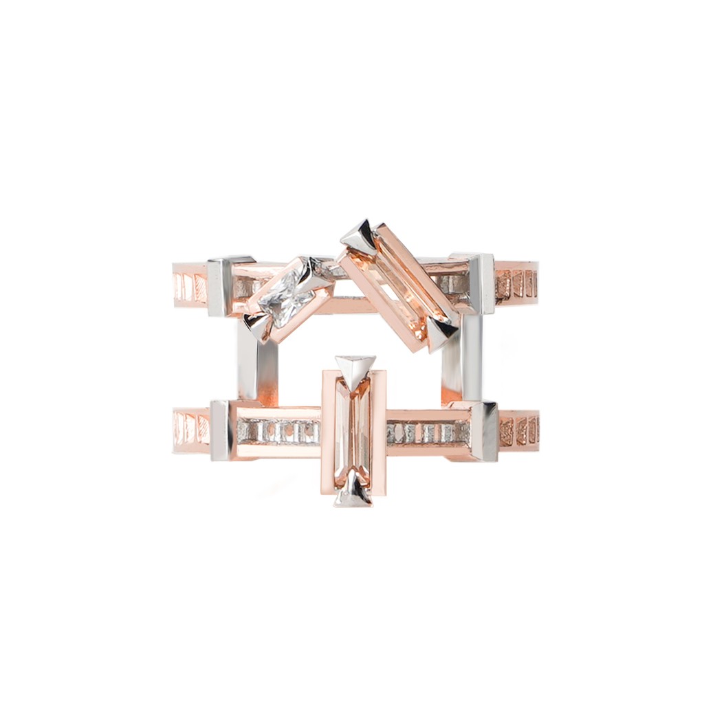 Captain Pilot Ring by dallar