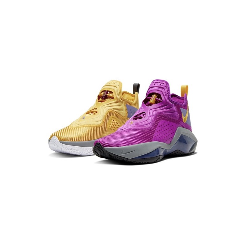 lebron soldier 14 lakers