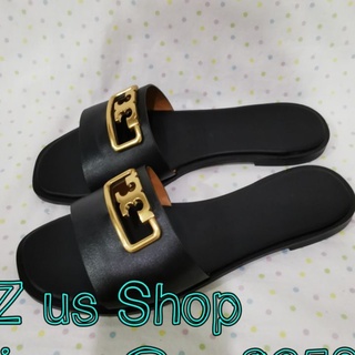 TORY BURCH SELBY SLIDE SANDAL/us8.