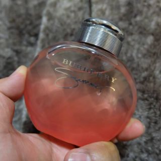 Burberry Summer for Women 100ml แท้