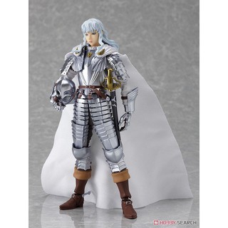 figma Griffith (PVC Figure)