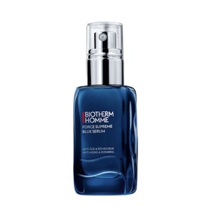 Biotherm Homme Force Supreme Blue Serum 50 ml.