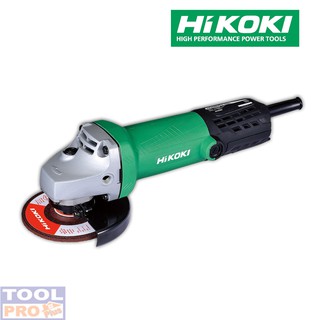 เครื่องเจียร์ HIKOKI G10ST