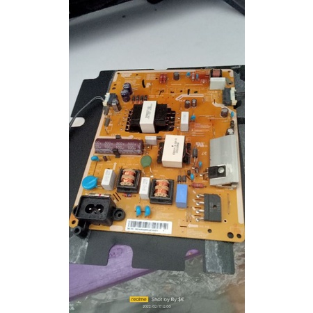 SAMSUNG ซัมซุง psu 43j5100