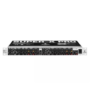 BEHRINGER รุ่น CX-3400 ครอสโอเวอร์ 2-3 ทางสเตอริโอ / 4 ทางโมโน รับประกัน บูเช่ 100% มีสินค้าพร้อมส่ง