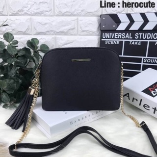 ALDO CROSSBODY BAG ของแท้ ราคาถูก