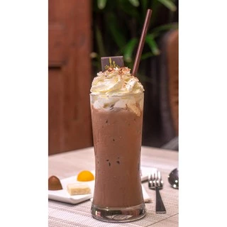 Aroma โกโก้ ผงโกโก้ ผงโกโก้สำเร็จสูตร 2 (250 กรัม)