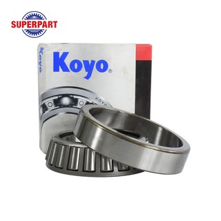 ลูกปืนล้อหลังนอก TX KOYO (32215JR-KOYO)